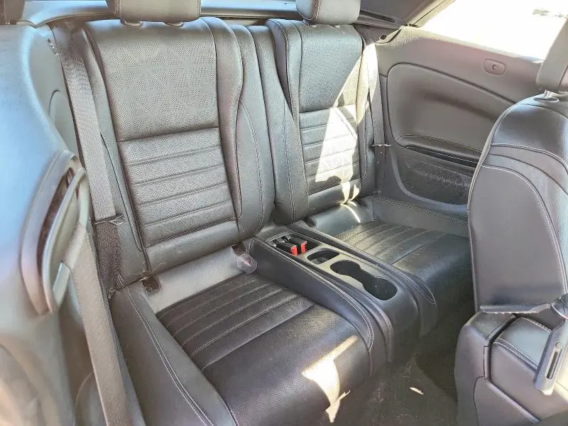 2017 BUICK CASCADA PREMIUM  