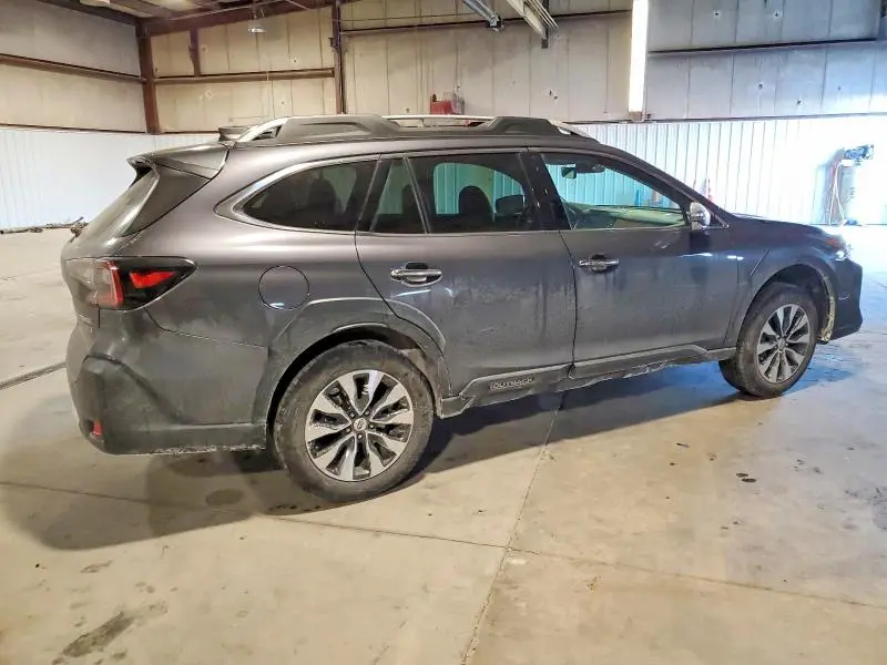 2023 SUBARU OUTBACK TOURING  