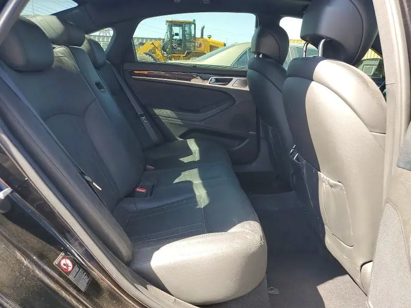 2020 GENESIS G80 3.8  