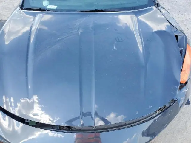 2017 DODGE CHARGER SE  