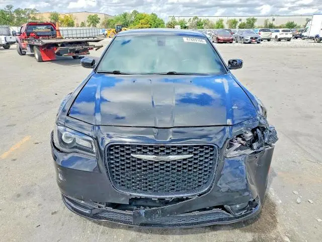 2019 CHRYSLER 300 S  