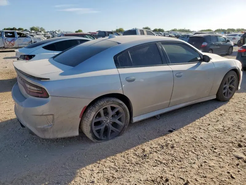 2021 DODGE CHARGER GT  