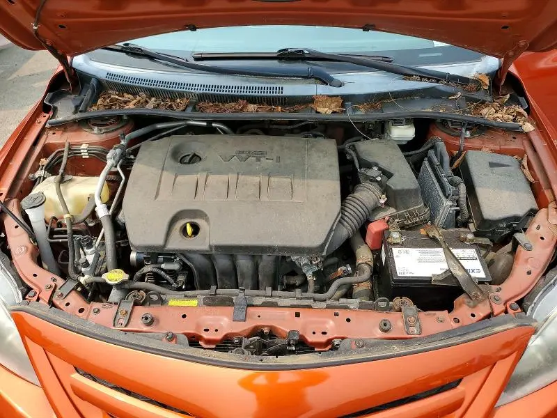 2013 TOYOTA COROLLA S SPECIAL EDITION  
