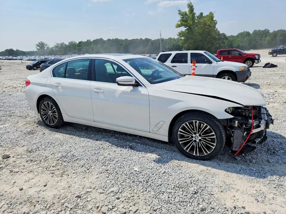 2019 BMW 540 I  