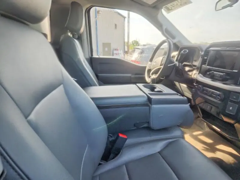 2023 FORD F150   