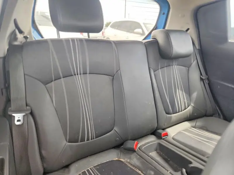 2014 CHEVROLET SPARK 1LT  