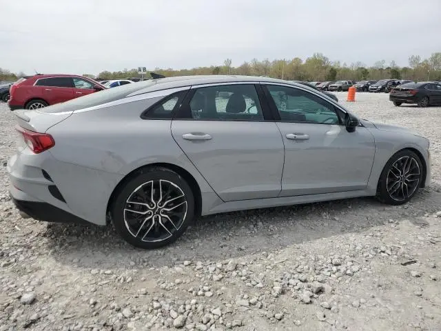 2023 KIA K5 GT  