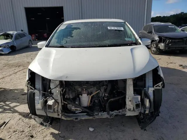 2019 HONDA ODYSSEY EXL  