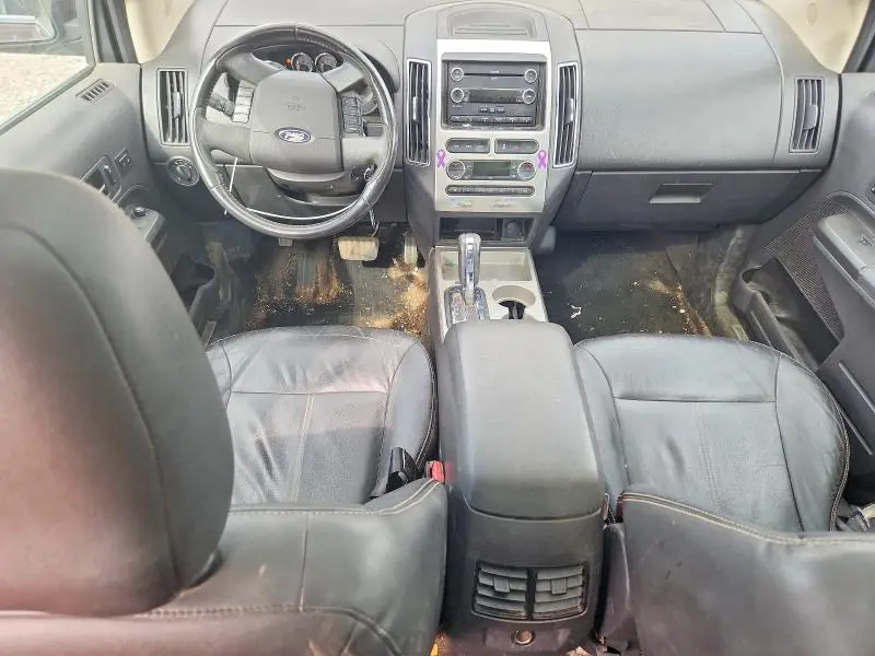2010 FORD EDGE LIMITED  