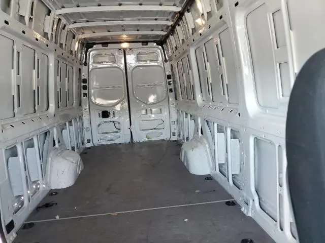 2021 MERCEDES-BENZ SPRINTER 2500  