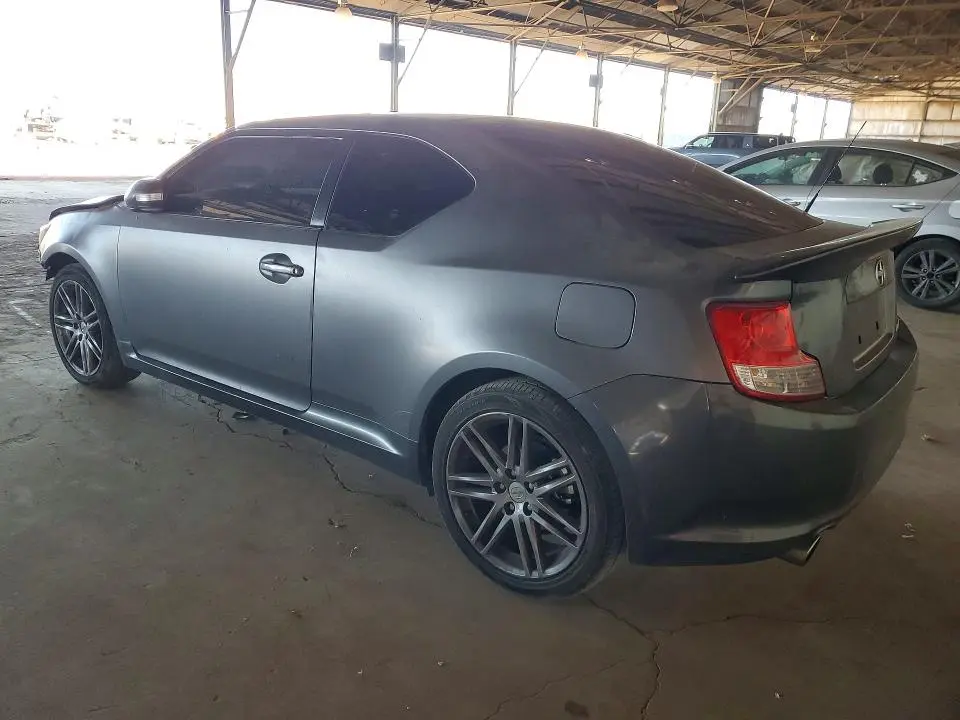 2011 SCION TC BASE  