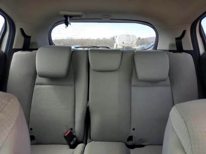 2020 HONDA HR-V LX  
