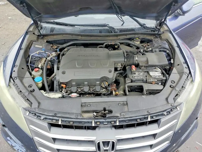 2012 HONDA CROSSTOUR EXL  