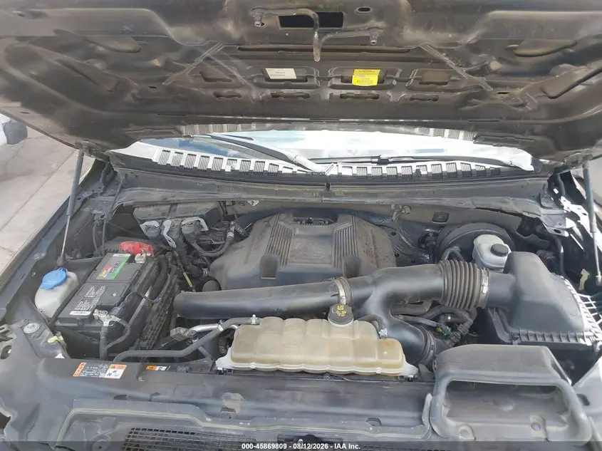 2020 FORD EXPEDITION XLT MAX