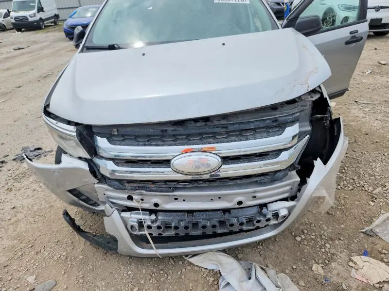 2013 FORD EDGE SE  