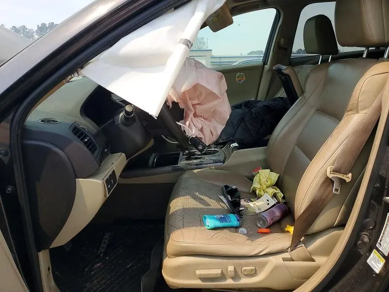 2015 ACURA RDX TECHNOLOGY  