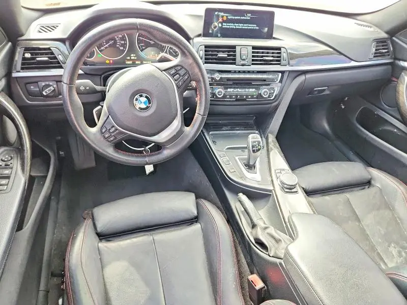2016 BMW 428 I GRAN COUPE SULEV  