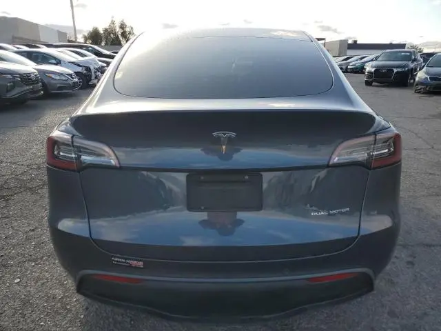 2020 TESLA MODEL Y   