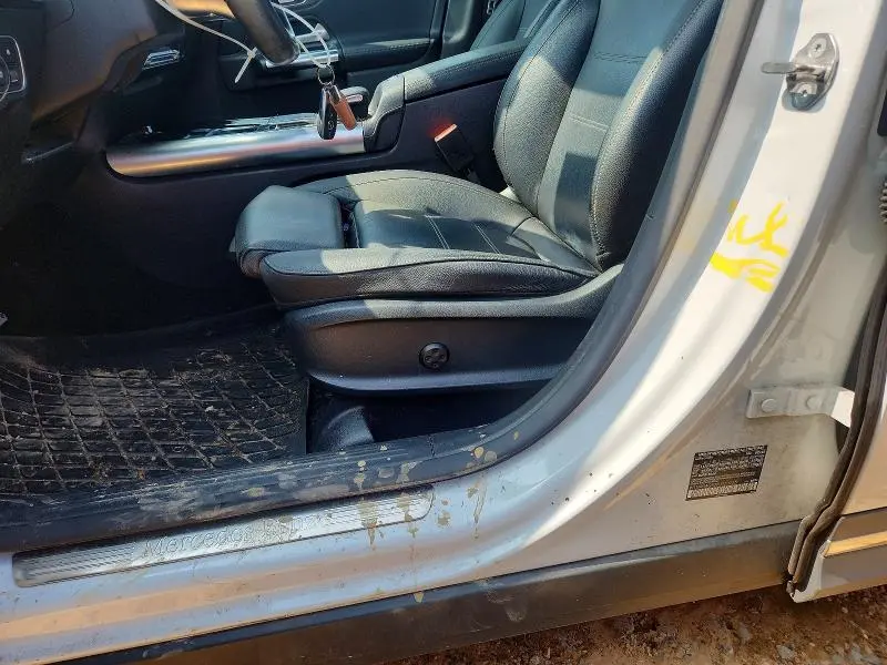 2022 MERCEDES-BENZ GLA 250  