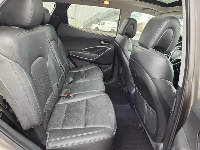 2020 HYUNDAI SANTA FE SPORT   