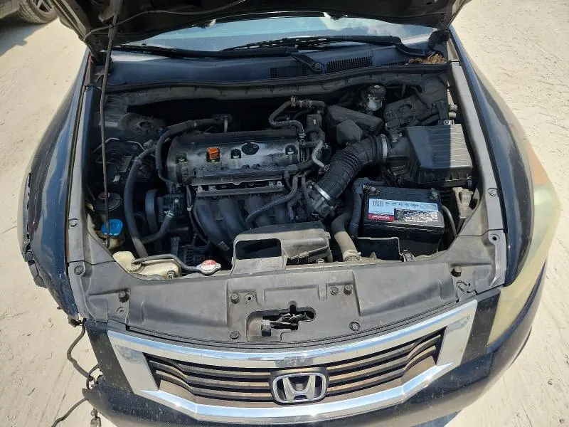 2010 HONDA ACCORD LX  