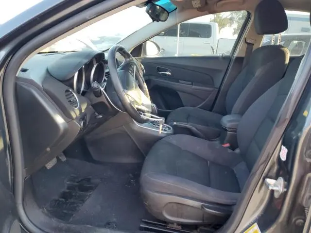 2013 CHEVROLET CRUZE LT  