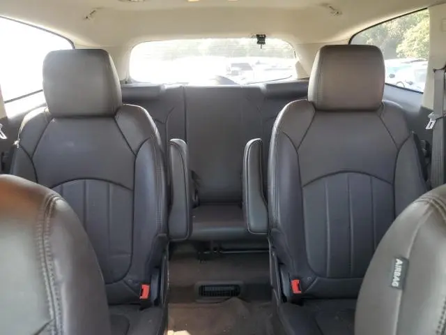 2014 BUICK ENCLAVE