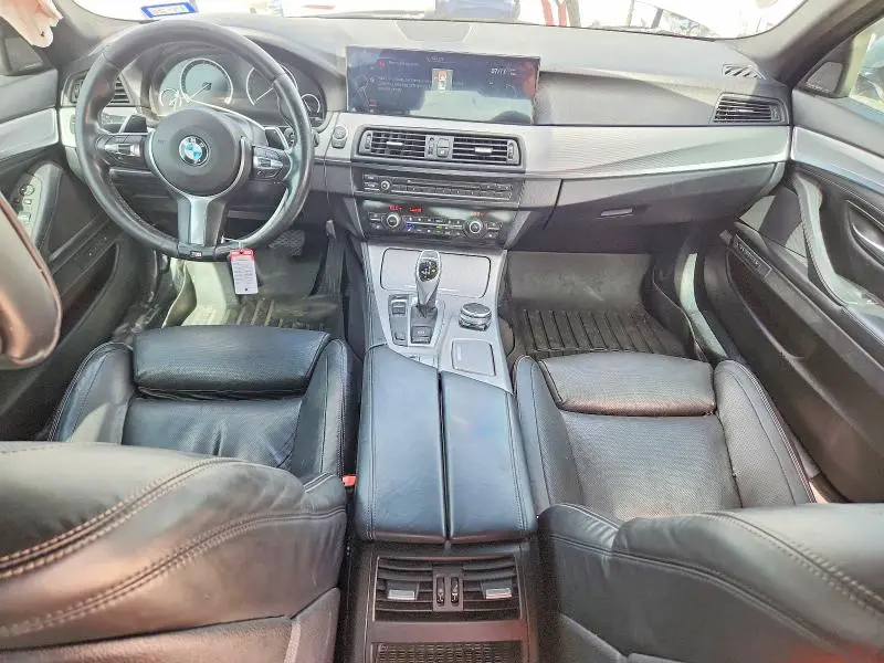 2015 BMW 535 I  