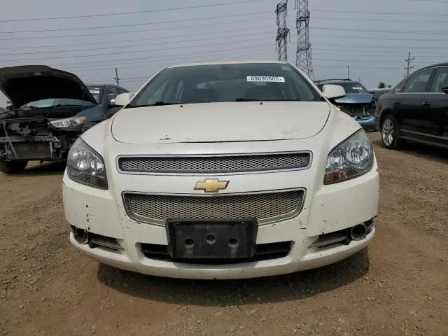 2012 CHEVROLET MALIBU LTZ  