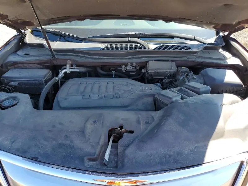 2014 ACURA MDX TECHNOLOGY  