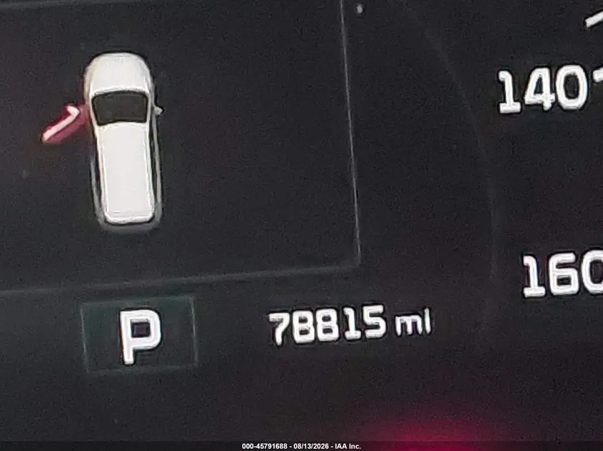 2018 KIA SORENTO 3.3L LX