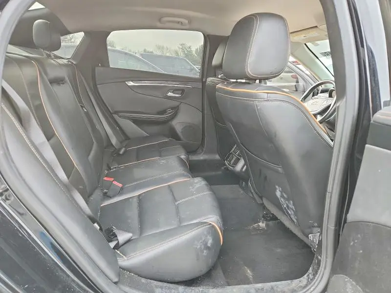 2020 CHEVROLET IMPALA PREMIER  