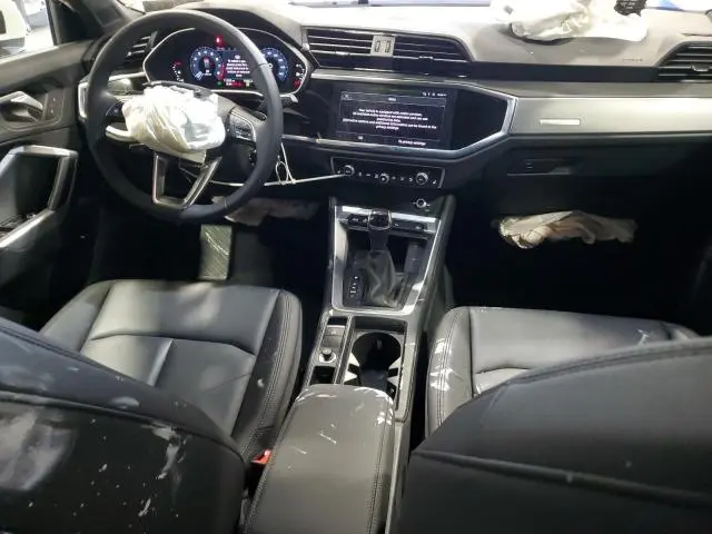 2025 AUDI Q3 PREMIUM S LINE 45  