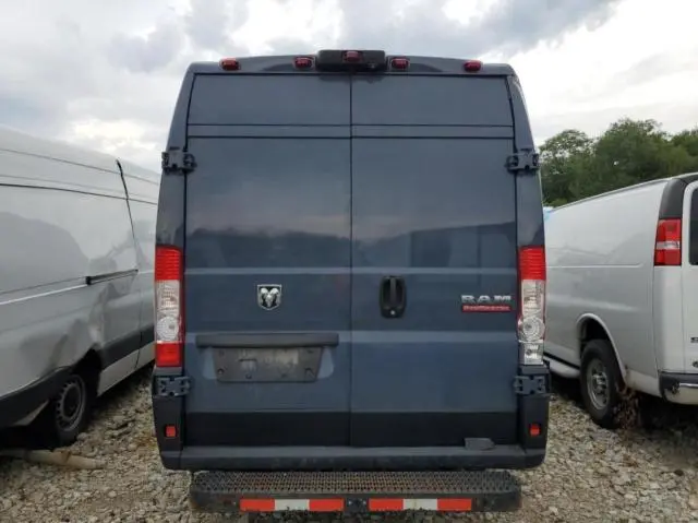 2020 RAM PROMASTER 3500 3500 HIGH  