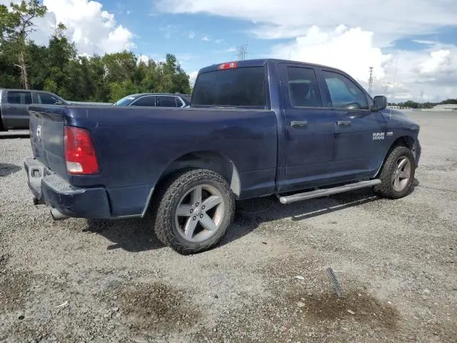 2013 RAM 1500 ST