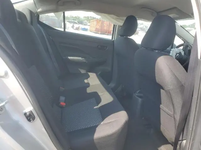 2023 NISSAN VERSA S  