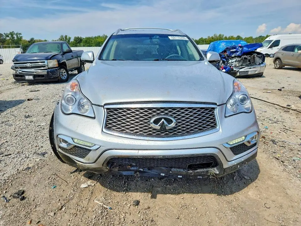2017 INFINITI QX50 BASE  