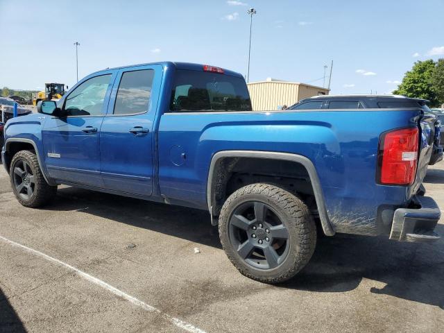 2019 GMC SIERRA LIMITED K1500