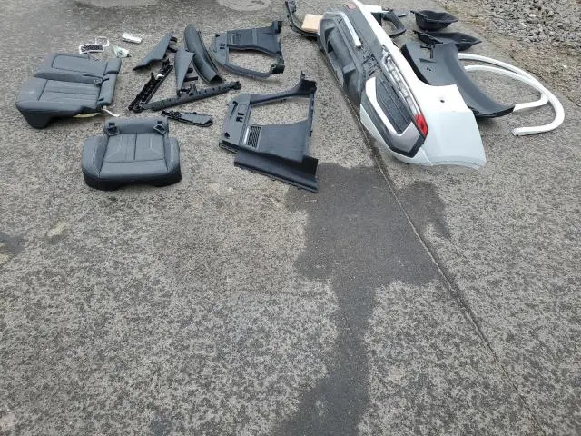 2025 AUDI Q5 SPORTBACK PRM PLS 45  