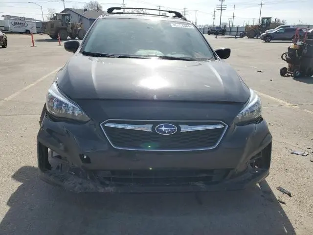 2019 SUBARU IMPREZA PREMIUM  