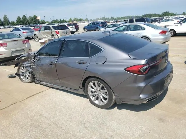 2023 ACURA TLX