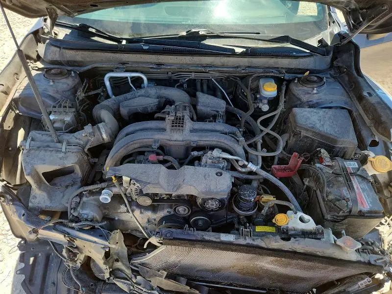 2017 SUBARU OUTBACK 2.5I  