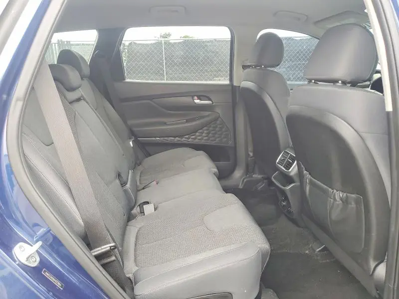 2019 HYUNDAI SANTA FE SEL 2.4L  