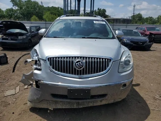 2010 BUICK ENCLAVE CXL  