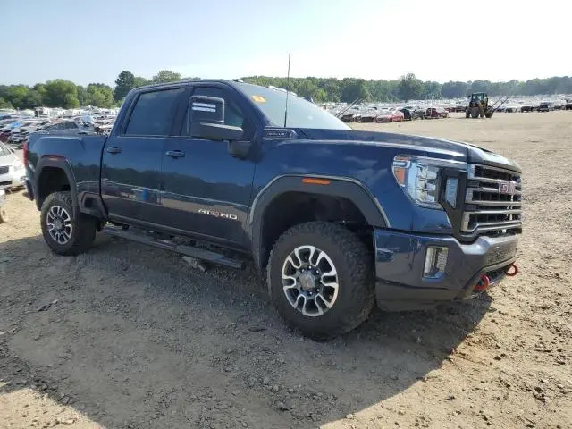2023 GMC SIERRA K2500 AT4  