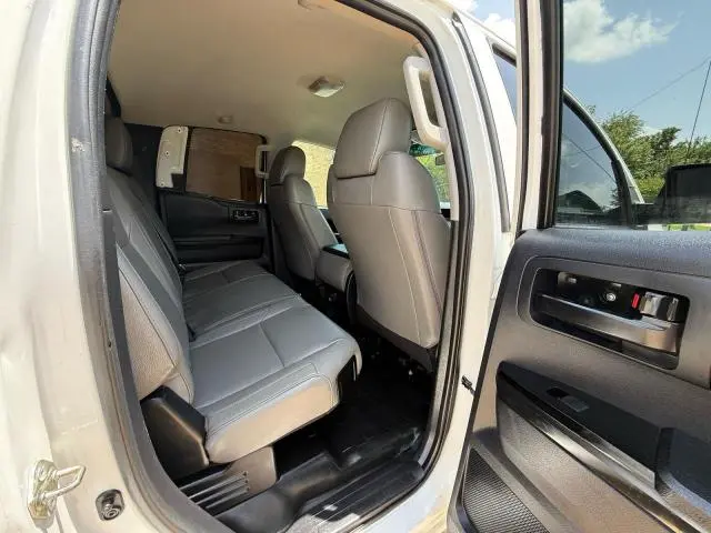 2016 TOYOTA TUNDRA SR  
