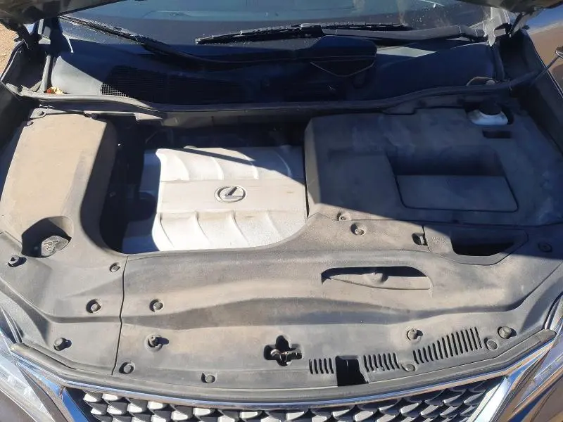 2013 LEXUS RX 350 F SPORT  