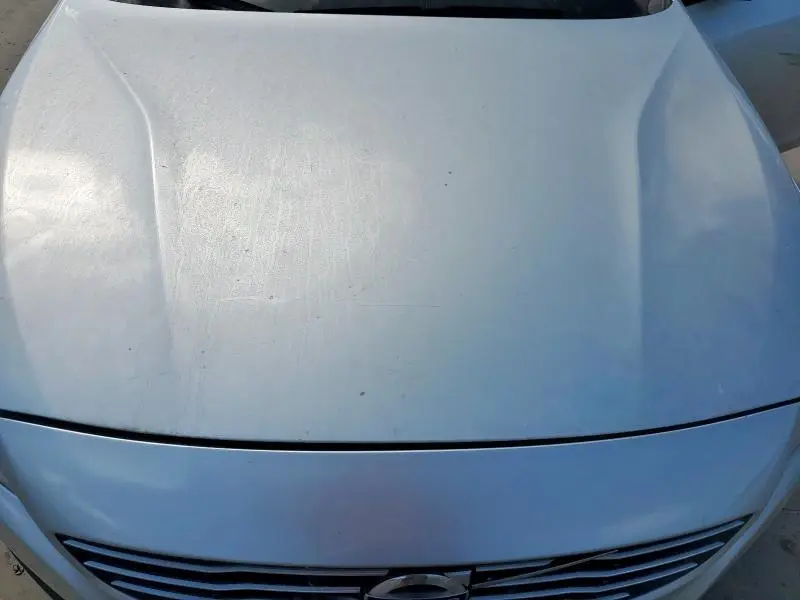 2015 VOLVO S60 PREMIER  