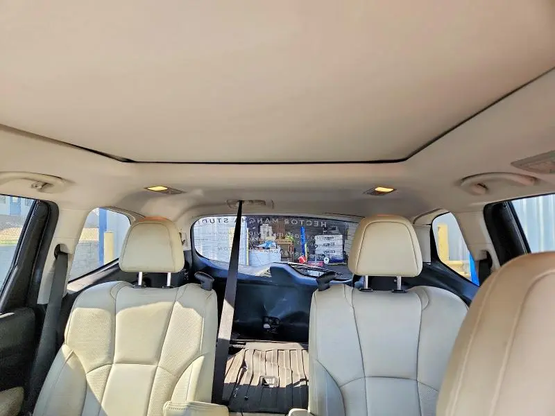 2020 SUBARU ASCENT LIMITED  
