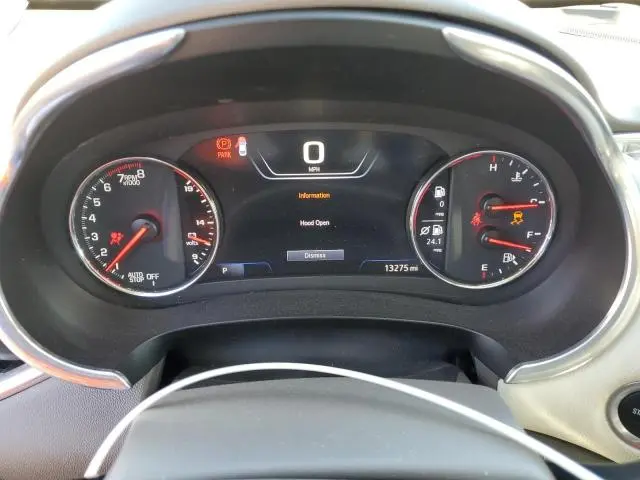 2024 CHEVROLET MALIBU PREMIER
